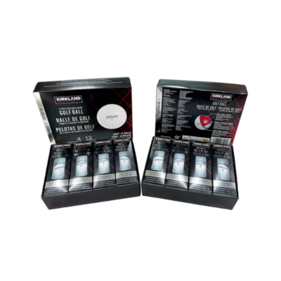 Kirkland Signature Golf Balls, 2-dozen White