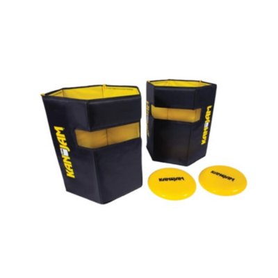 Kan Jam Travel Folding Disc Game Set