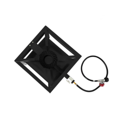 65,000 BTU Portable Outdoor Propane Cooker