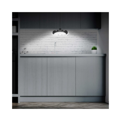 Infinity X1 LED Utility Light, 10,000 Lumens