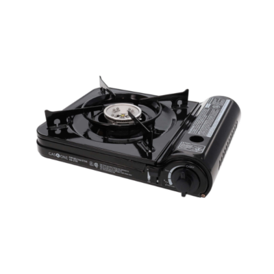 Gas One 10,000 BTU Butane Portable Stove