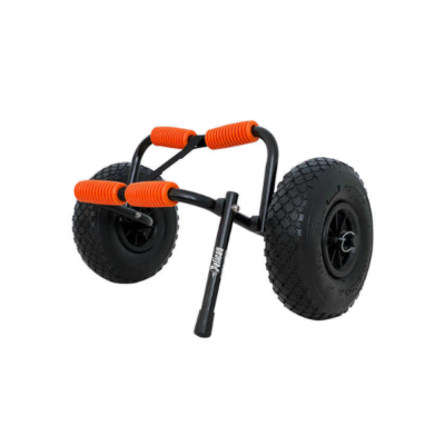 Pelican Cart for Canoe, Kayak or Stand Up Paddle