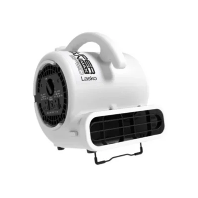 Lasko Super Fan Max Multi-Purpose Compact Air Mover