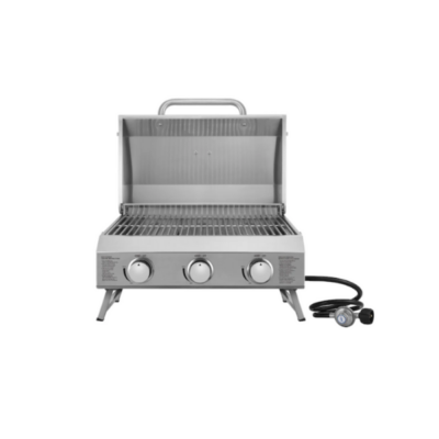 NXR 3 Burner Portable Gas Grill