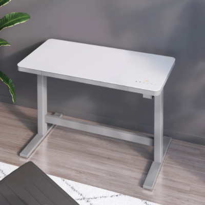 Tresanti Geller 47” Adjustable Height Desk