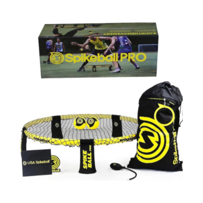 Spikeball Land & Water