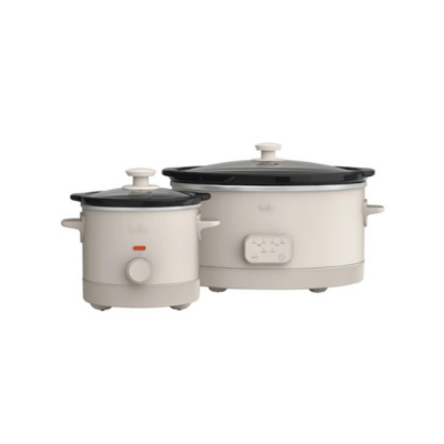 Programmable Slow Cooker