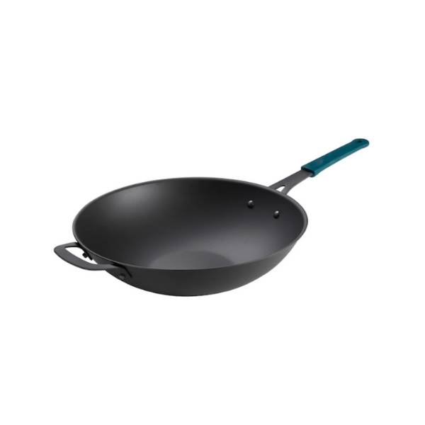 Carbon Steel Wok