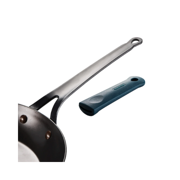 Tramontina Carbon Steel Wok, 35.5 cm (14 in.) 5