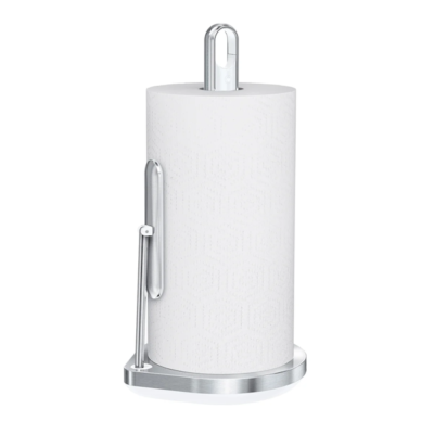 Simple Human Towel Holder