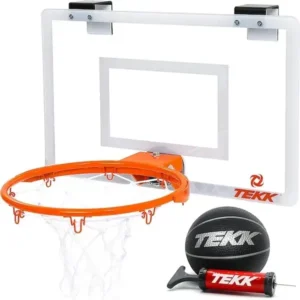 Tekk Nate Robinson Mini Hoop