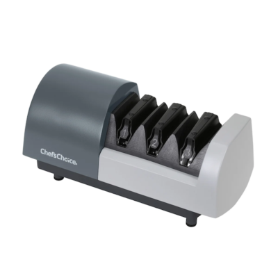 Chef’sChoice Electric Knife Sharpener 2-Stage for Canadian kitchens