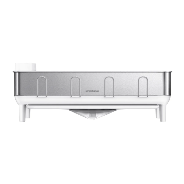 simplehuman Stainless Steel Frame Dish Rack