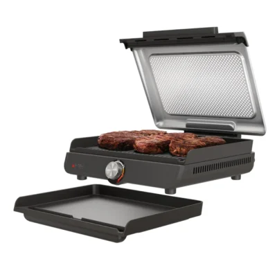 Ninja Griddle and Indoor Grill, 14’’, Electric Grill