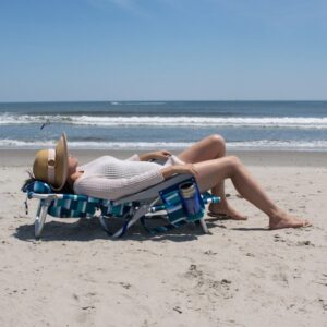 Tommy Bahama Backpack Beach Chair