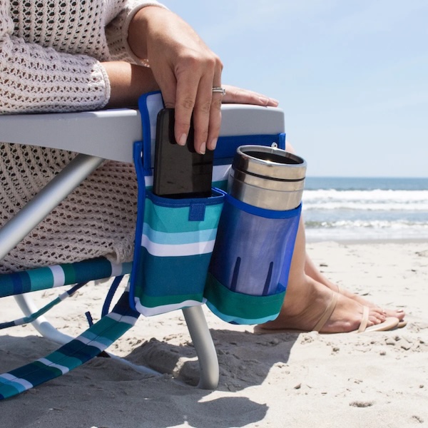 Tommy Bahama Backpack Beach Chair