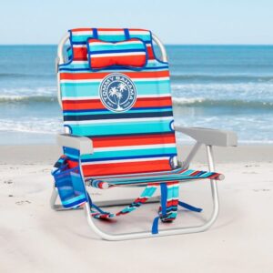 Tommy Bahama Backpack Beach Chair