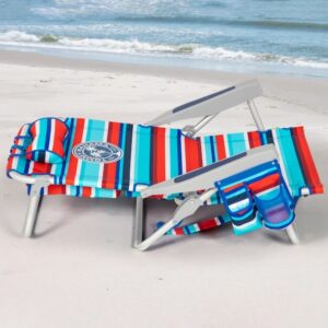 Tommy Bahama Backpack Beach Chair