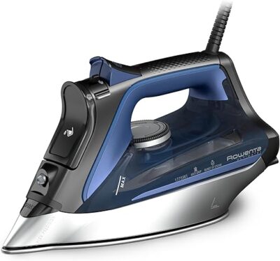 Rowenta Ultimate+ Steam Iron