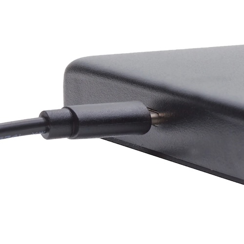 Mikasa Rechargeable LED Lamps with Touch Control, Set of 2 - Image 5