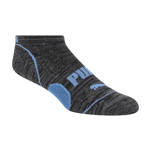 Puma socks Black