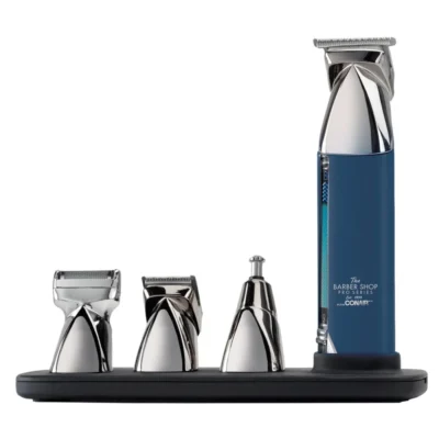 Conair Super-X Metal Series Cordless Multi Trimmer