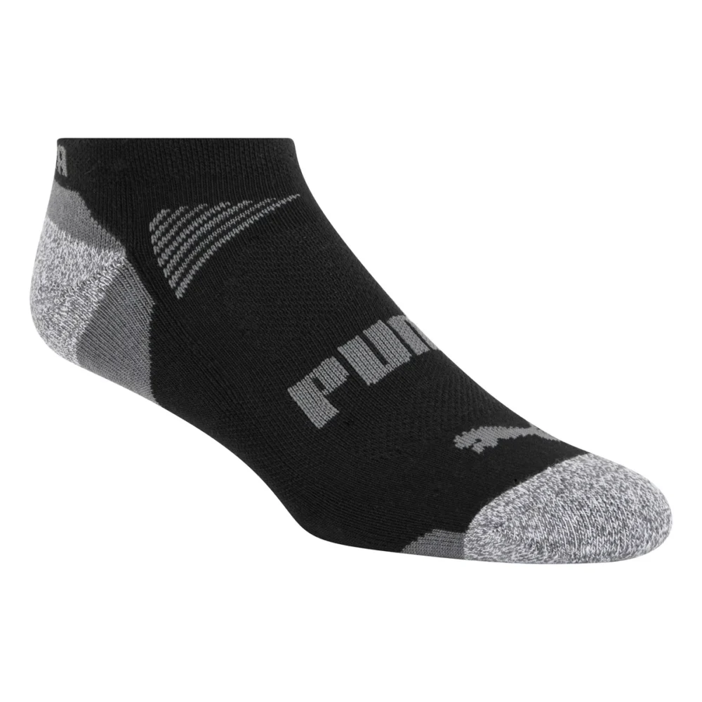 Puma Men’s Repreve Athletic Sock, 14-pair