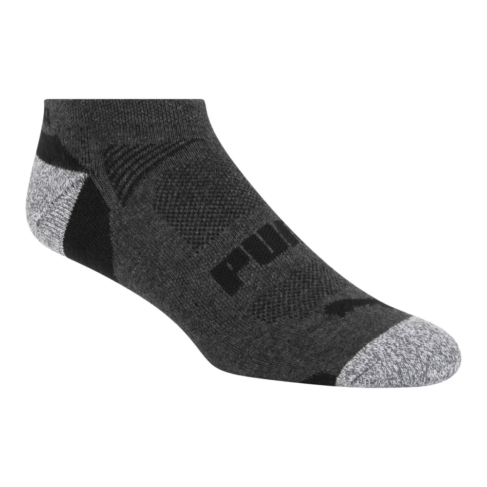 Puma Men’s Repreve Athletic Sock, 14-pair