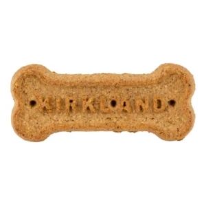 Kirkland Signature Chicken Meal & Rice Formula Dog Biscuits