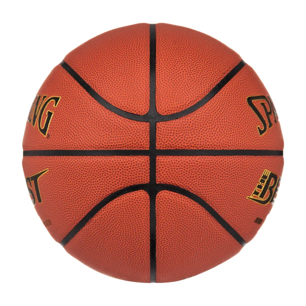 Spalding “The Beast” Basketball