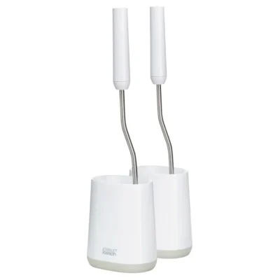 Joseph Joseph Toilet Brush Set 2 Pack