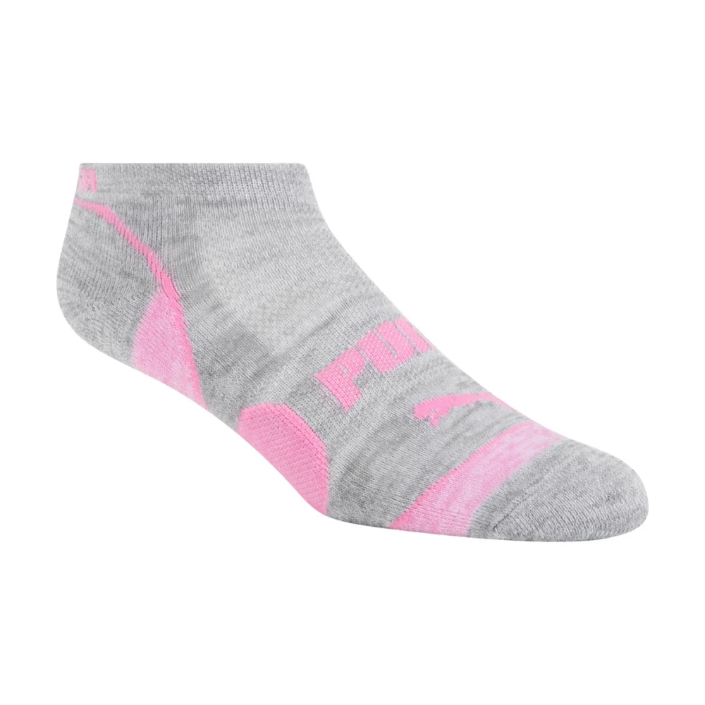 Puma Women’s Repreve Athletic Sock, 14-pair