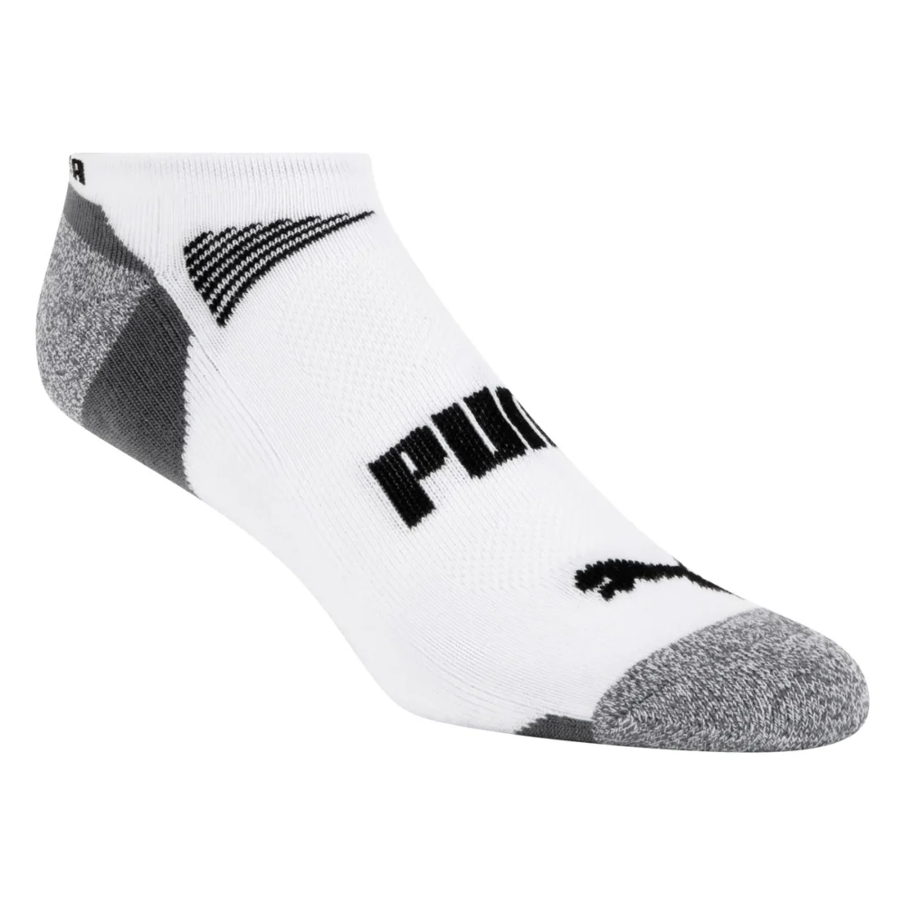 Puma Men’s Repreve Athletic Sock, 14-pair