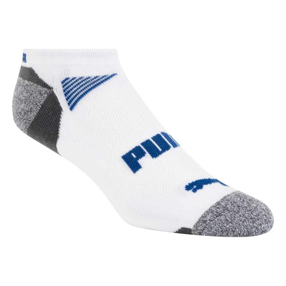 Puma Men’s Repreve Athletic Sock, 14-pair