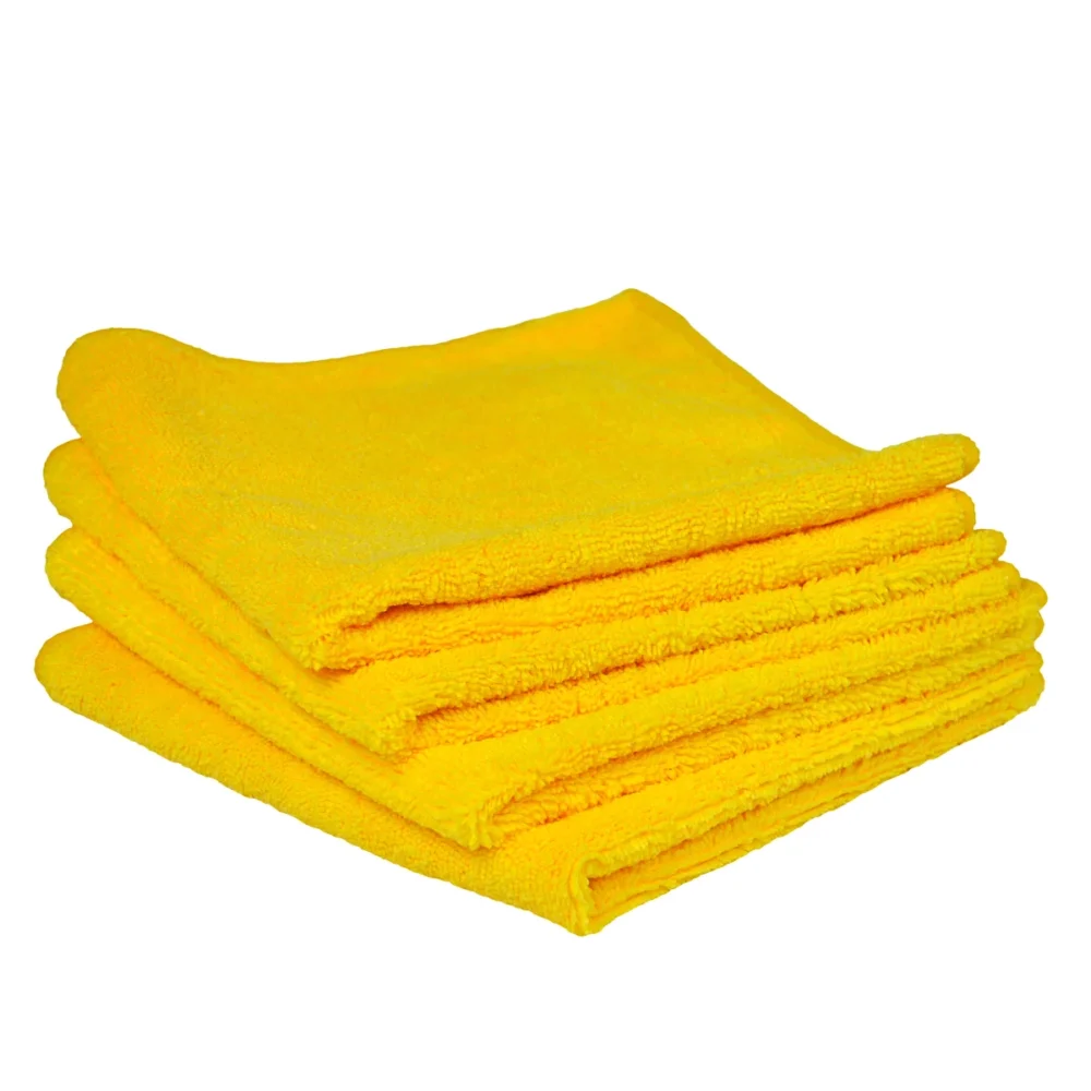 Kirkland Signature Ultra-Plush Microfibre Towels