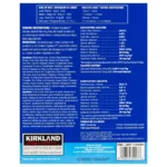 Kirkland Signature Chicken Meal Dog Biscuits 6.8 KG - Image 3