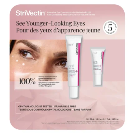 Intensive Eye Concentrate for Wrinkles