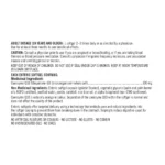 Kirkland Signature Coenzyme Q10 100 mg, 300 Softgels - Image 2