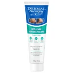Dermal Heel Care Cream Therapy