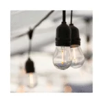 American Lighting LED String Light – Warm White - Image 2