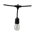 American Lighting LED String Light – Warm White - Image 4