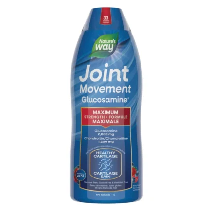 Joint Movement Glucosamine
