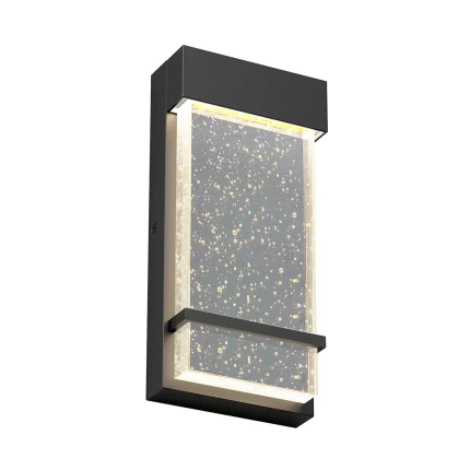 Artika Skyler LED Outdoor Wall Light