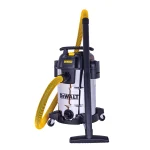 Dewalt Vacuum with Hose and extension