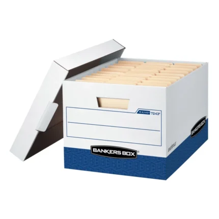 Bankers Box