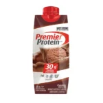Premier Protein High-protein Chocolate Shake, 18 x 325 mL - Image 2