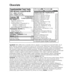 Premier Protein High-protein Chocolate Shake, 18 x 325 mL - Image 3