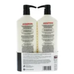 Kirkland Signature Moisture Hair Conditioner (2 x 1L) - Image 2