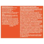 Metamucil Fiber Gummies, 180 Gummies - Image 3