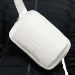 Lolë Unisex Handwarmer Belt Bag - Image 2
